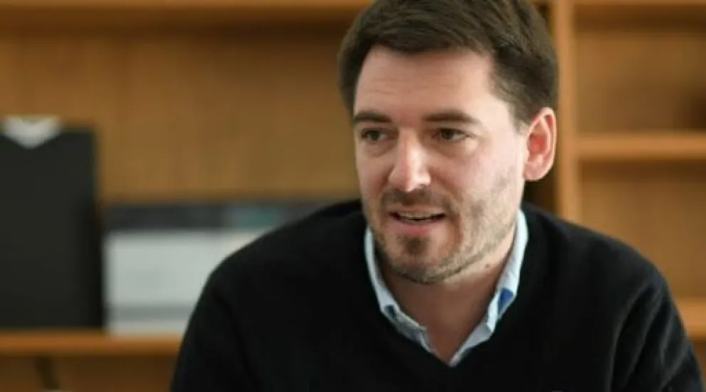 Buteler confía en un acuerdo legislativo por el plan Río Negro Suelo Urbano