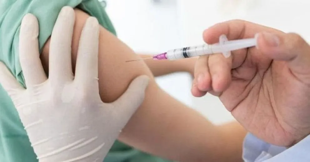 Covid-19: el ministro de Salud aseguró que la vacuna no será obligatoria