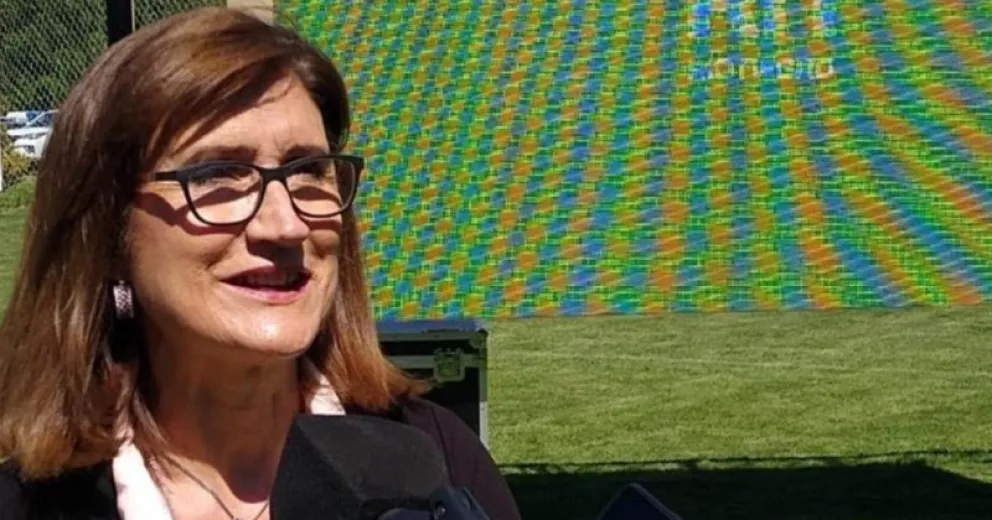 Desdoblaron la Secretaría de Planificación y sumaron funcionarios