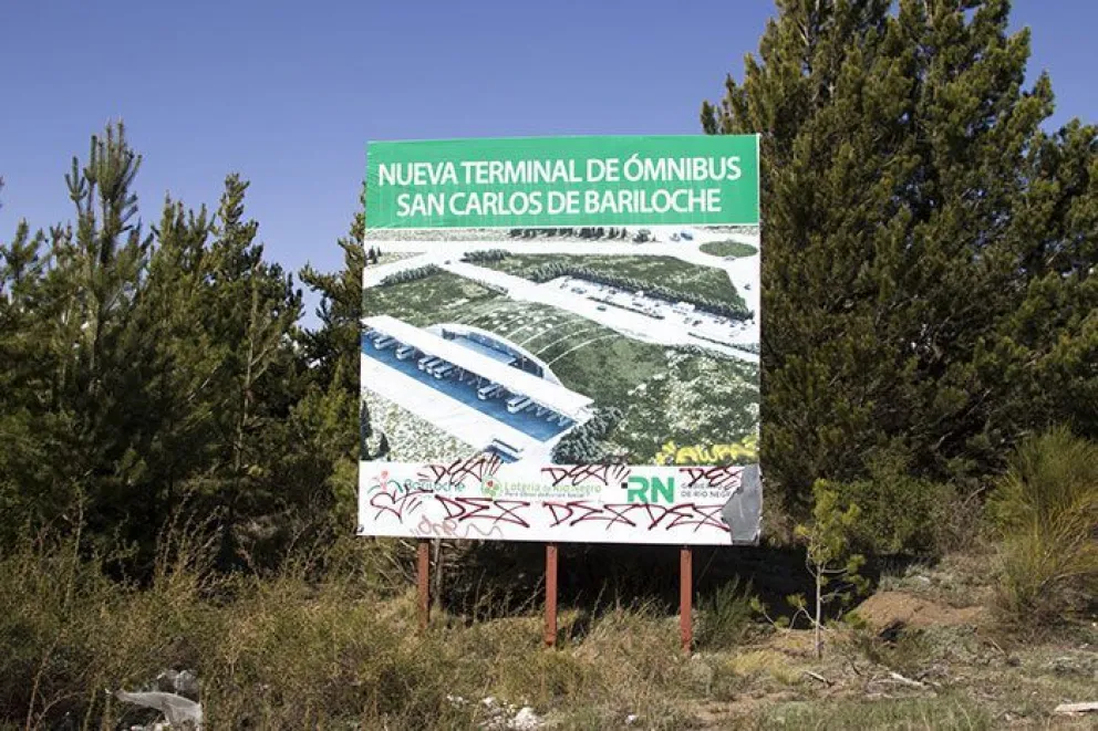 El gobierno provincial pretende hacer la nueva Terminal “lo más rápido posible”