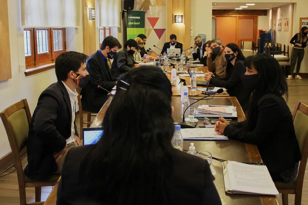 El 645 Viviendas podrá tener un salón de usos múltiples