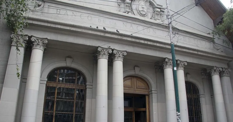 Este viernes no hay actividad por el día del bancario