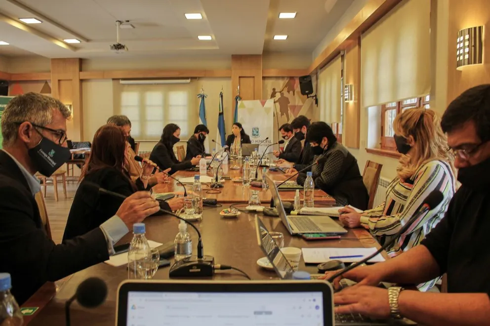 Aprobaron un proyecto para agilizar trámites de obras de infraestructura