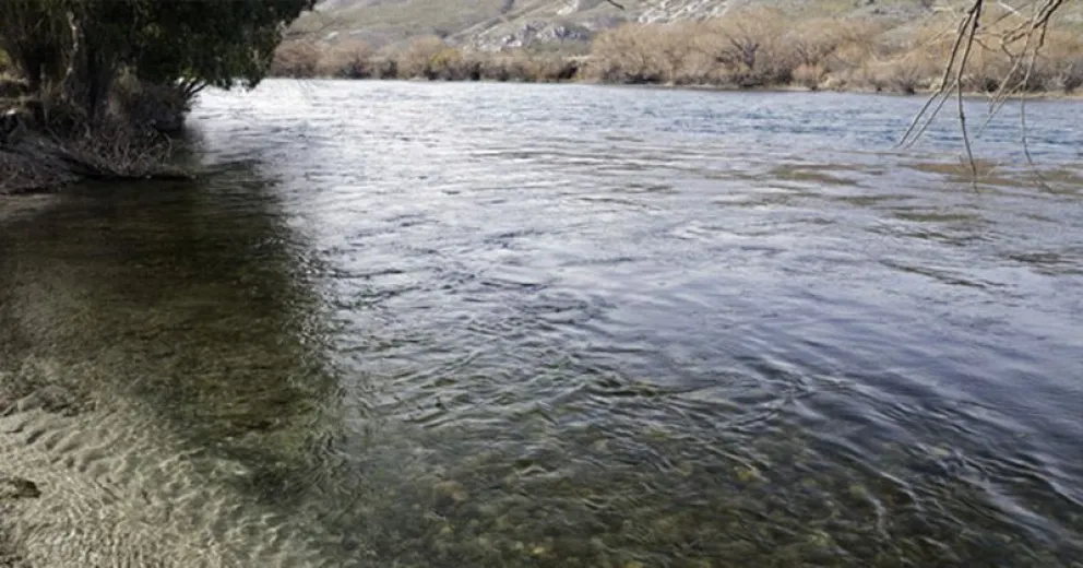 Guías de pesca podrán trabajar en el Limay