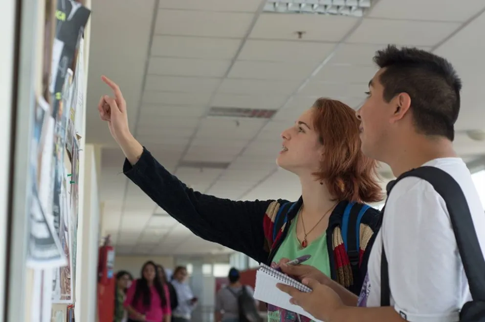 La UNRN priorizará el regreso presencial de carreras con actividades prácticas