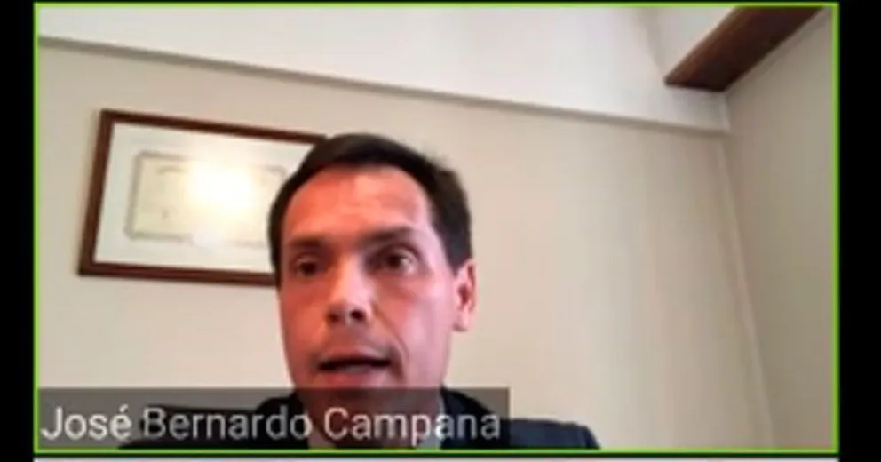 El juez Campana confirmó imputación y restitución del predio al Obispado de San Isidro