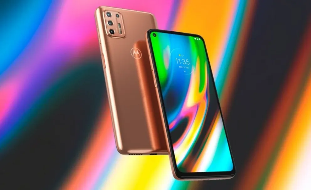 Motorola presentó cuatro nuevos  smartphones en Argentina