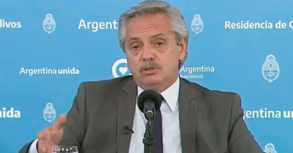 Río Negro y nueve provincias mas continúan en Aislamiento Social, Preventivo y Obligatorio