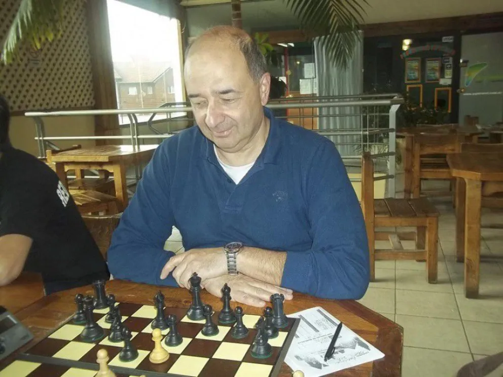 Bariloche se mantuvo en la zona D