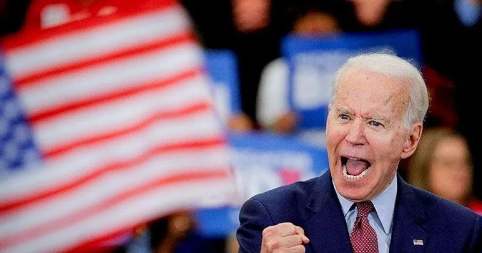 Biden está cerca de llegar a la Casa Blanca