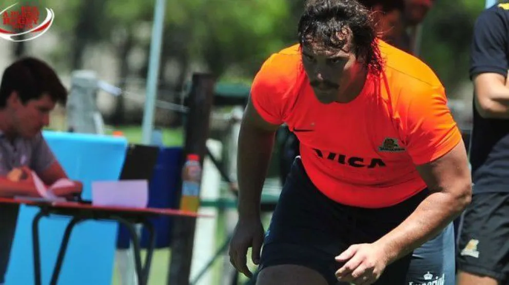 Juan Pablo Zeiss “Se viene una gran semana”