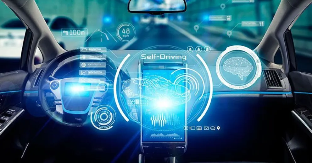 Lo que viene: los autos compartirán información para una conducción más segura
