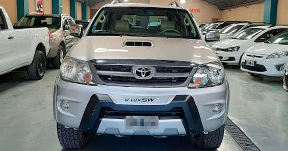 La venta de usados en sensible baja, ¿a qué se debe?