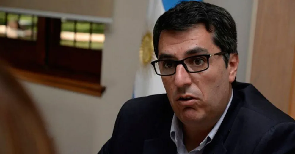Diego Benítez: “Si no hay confianza en los destinos no hay turismo”