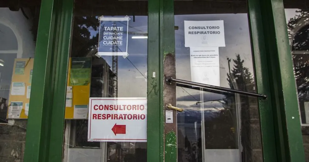 Provincia analiza la logística para la vacunación contra el coronavirus