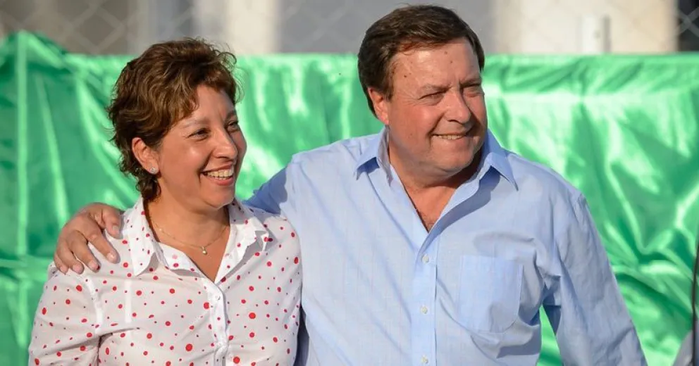 Weretilneck negó fracturas: "No hay distintas facciones dentro del gobierno"