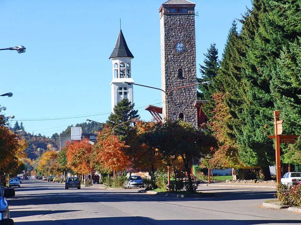 San Martín de los Andes tiene "circulación comunitaria" e incrementó restricciones
