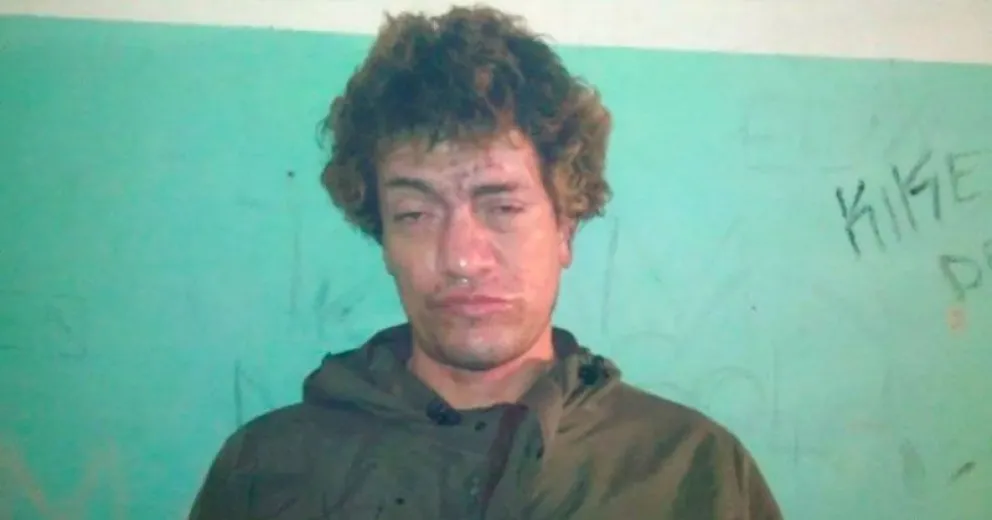 Pity Álvarez debió ser internado de urgencia