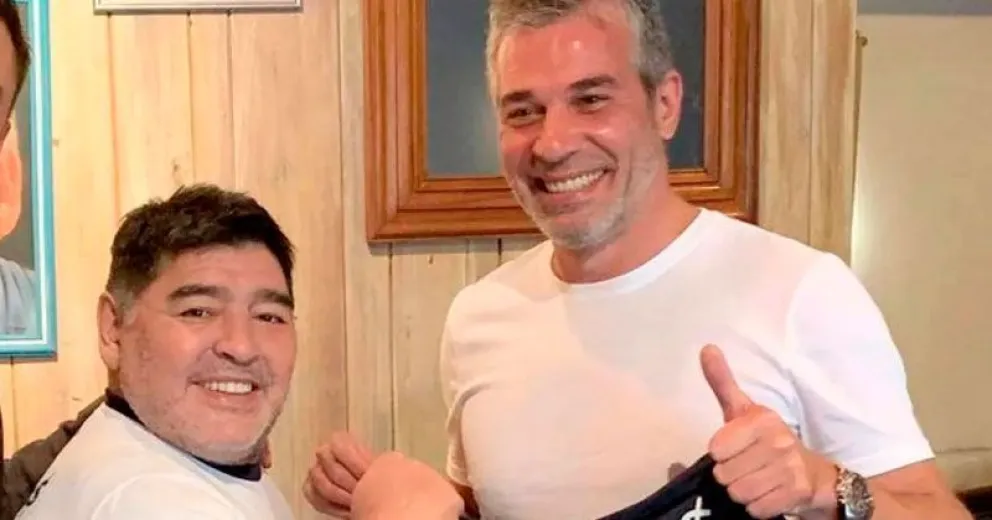 ¿Por qué se fue el presidente de Gimnasia y Esgrima La Plata?