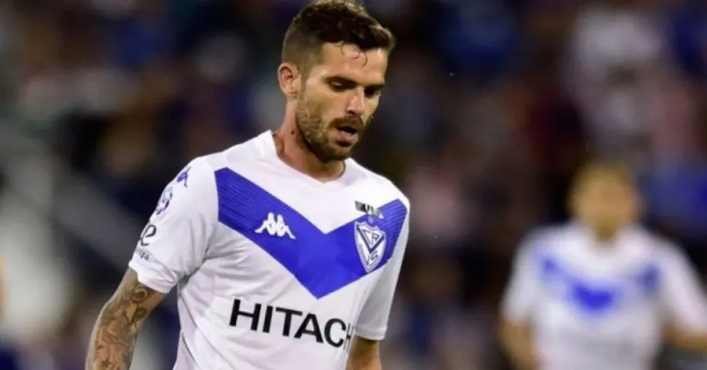 Fernando Gago deja el fútbol