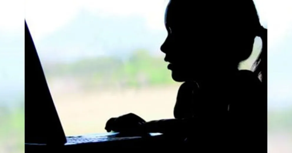El acoso a pequeños y adolescentes aumentó con la virtualidad