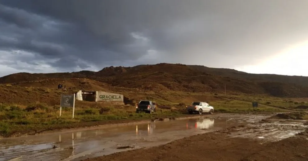 Presupuesto 2021: Nación vuelve a postergar el sueño de la Ruta 23