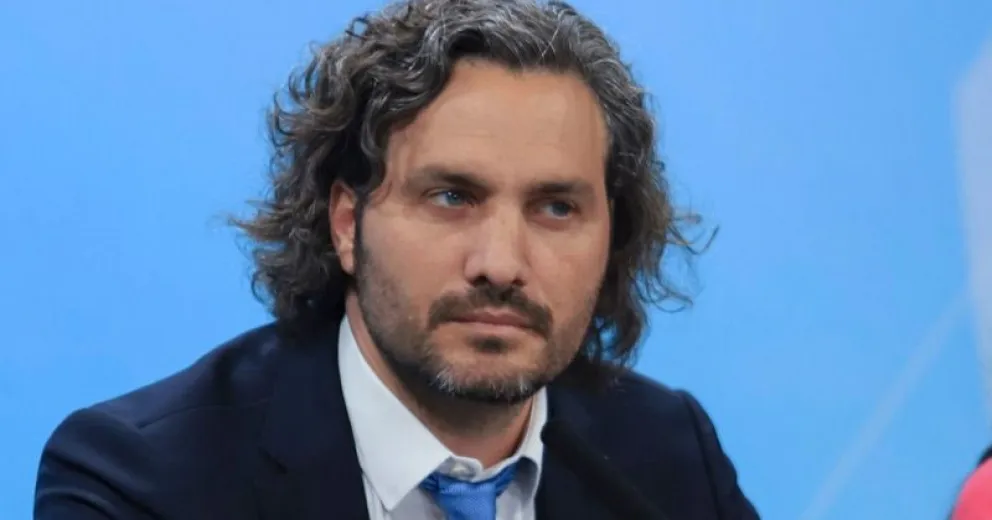 Cafiero dijo que la nueva fórmula jubilatoria “no es un capricho”