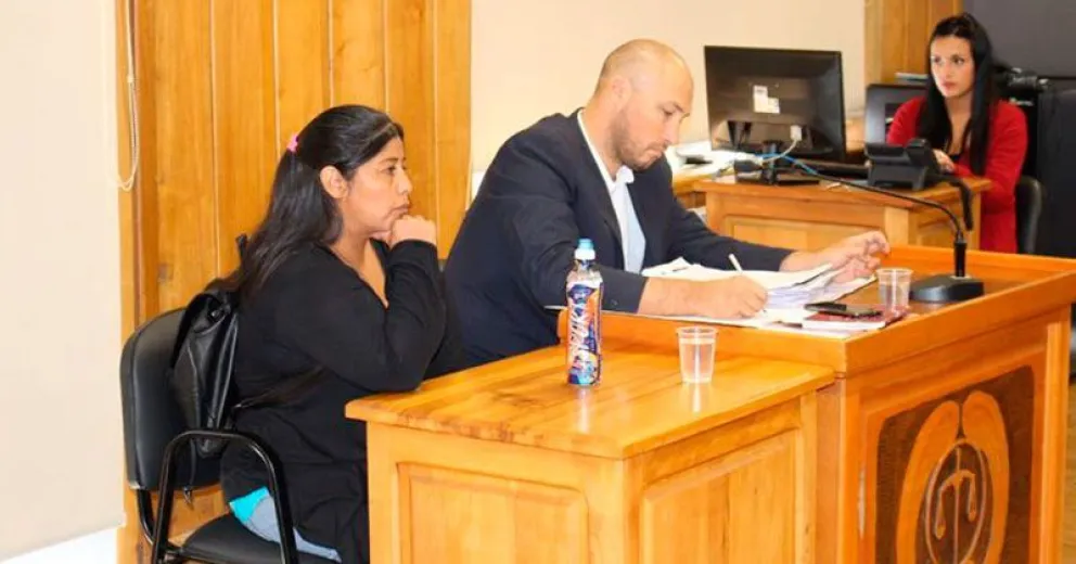 Hay líneas de investigación que no se agotaron, dice la defensa