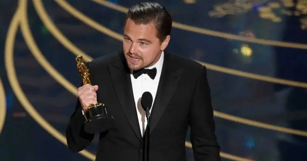 Leonardo Dicaprio, el soltero de oro de Hollywood, cumple 46 años