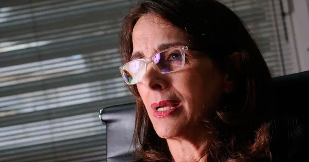Primer cambio en el Gabinete: se fue Bielsa de Vivienda y entra Ferraresi