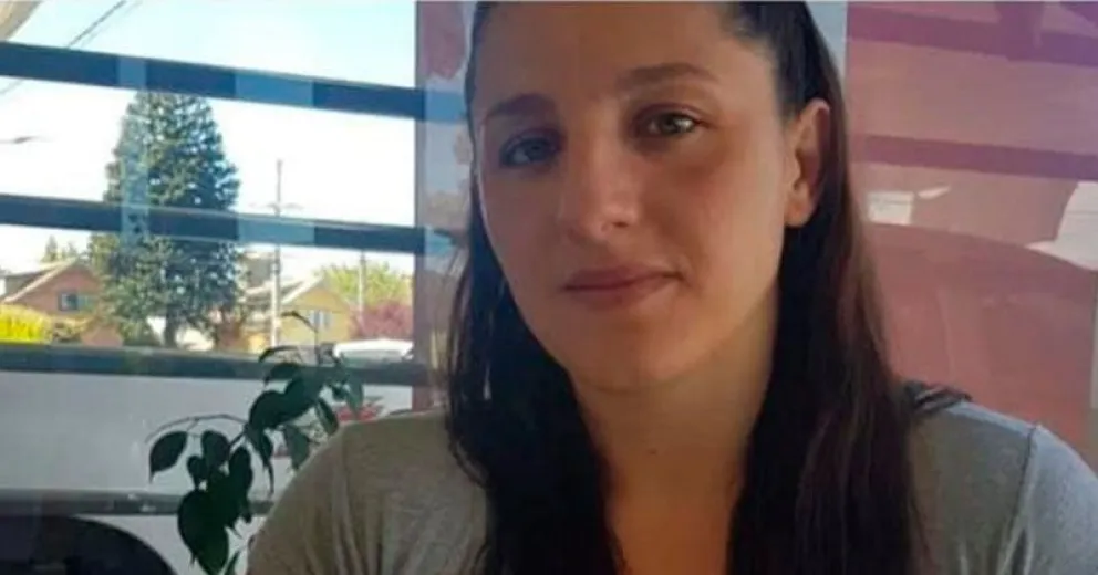 La barilochense Gabriela Campo rumbo a Dubái