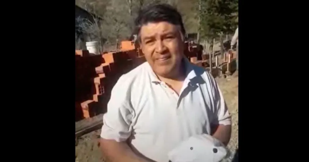 Hermosilla: “Me gusta que los funcionarios tengamos contacto con la realidad”