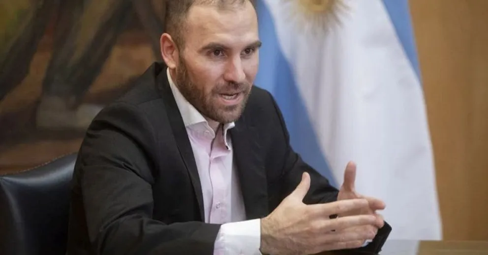 Justo antes de Fin de Año: Guzmán confirmó que no habrá cuarto IFE