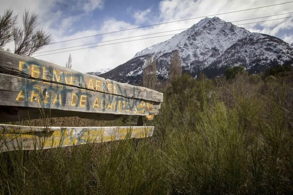 Mascardi: un diálogo entre el miedo y la impunidad