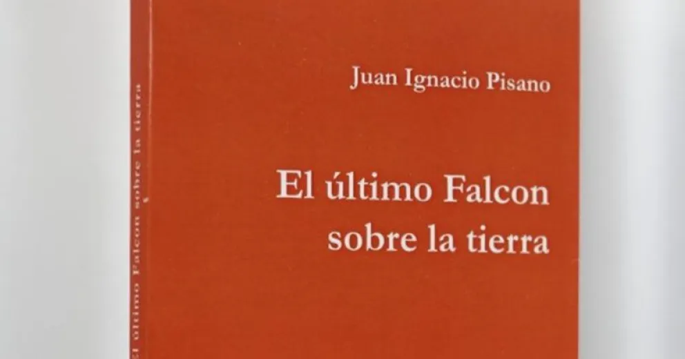 “El último Falcon sobre la tierra” se alzó con el Primer Premio
