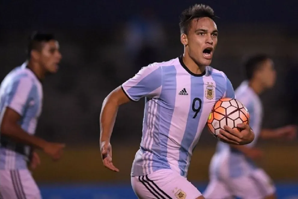 Argentina recibe a Paraguay en busca de mantener la racha positiva