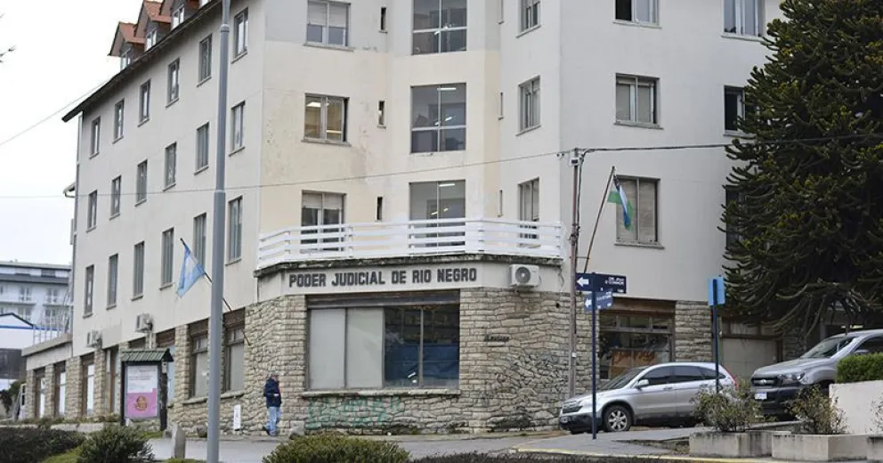 Absuelto porque lo acusaron de un hecho ocurrido en una esquina que no existe