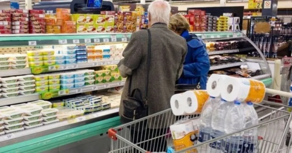 Precios Máximos: qué productos retiraron del programa
