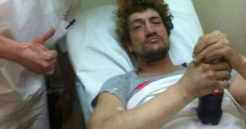 Pity Álvarez tiene coronavirus y deberá permanecer aislado