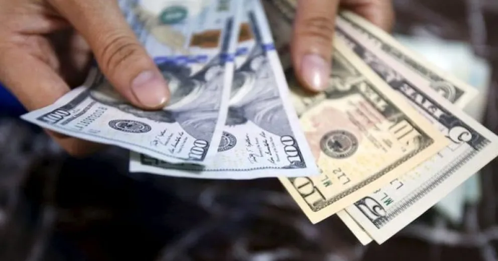 El dólar blue sigue en alza y se vende a $172
