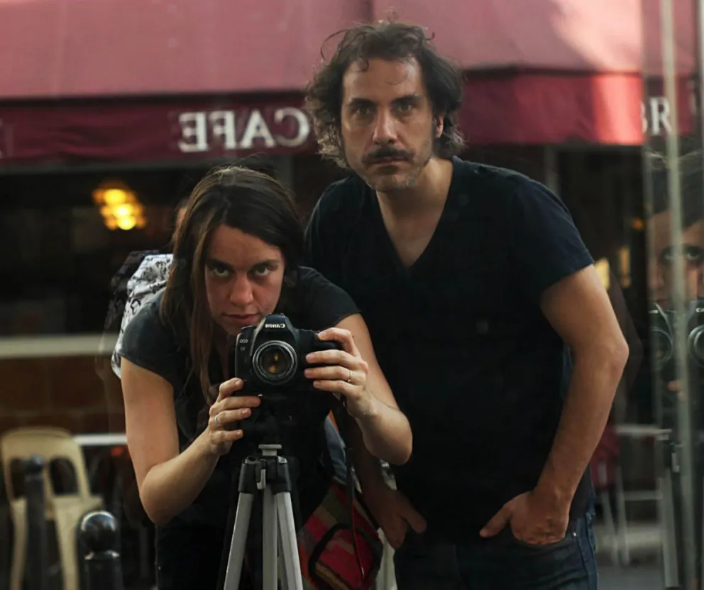 Priebke y Kopps-Mahler inspiraron personajes de película