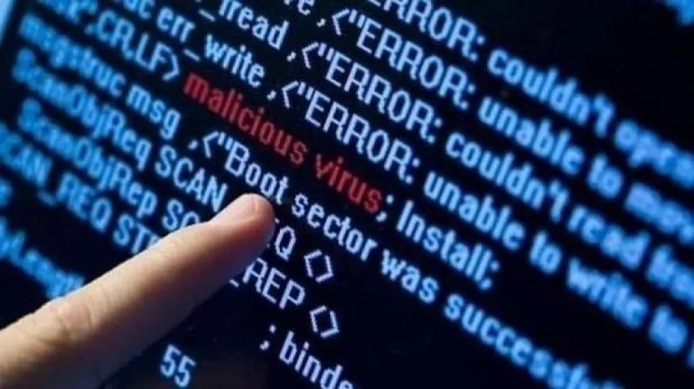 El troyano, un virus informático que nos tiene a maltraer