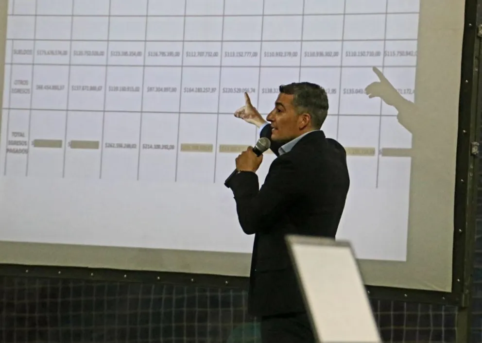 En el último semestre, el municipio se perdió de recaudar 60 millones de pesos