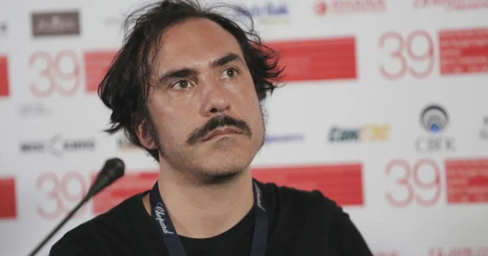 Rodarán en Bariloche “La bruja de Hitler”