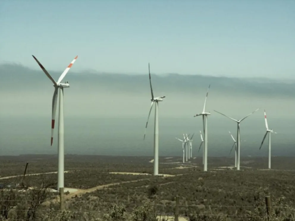 En Puerto Madryn inventaron el impuesto al viento