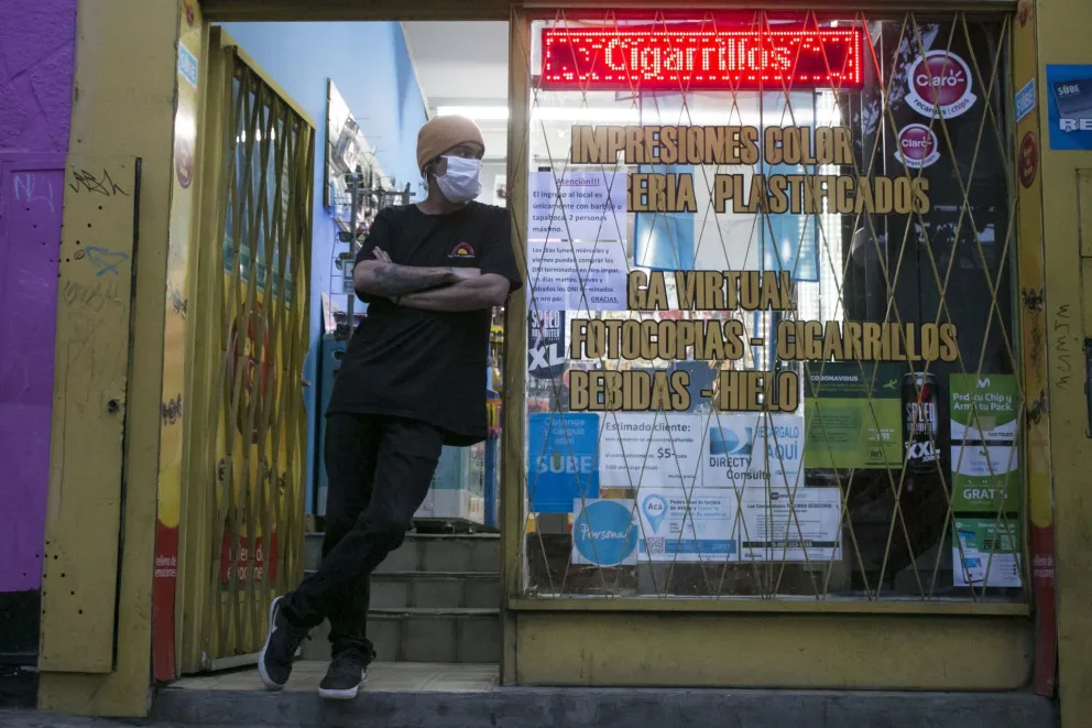 Se prorroga la prohibición de despidos y la doble indemnización