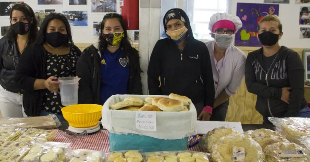 Se realizó la segunda feria de la Fábrica de Futuro