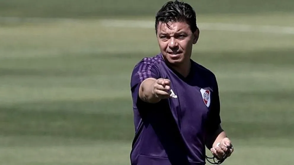 River buscará afianzarse en Mendoza: hora, TV y formaciones