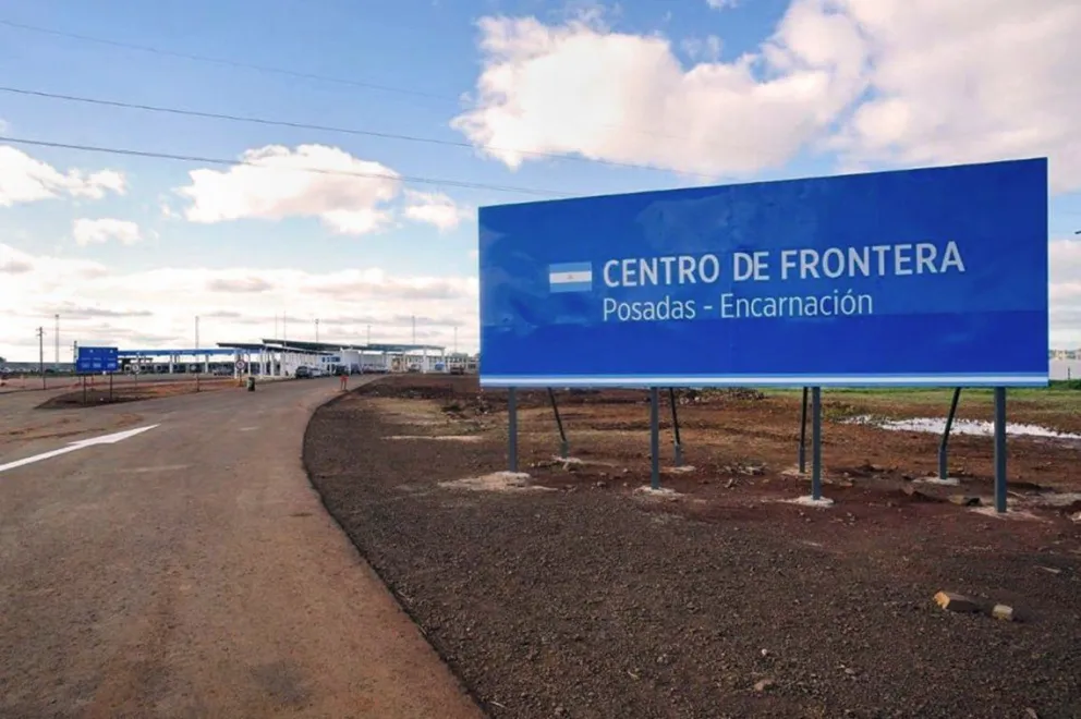 Investigan el posible ingreso de explosivos para un atentado en el país