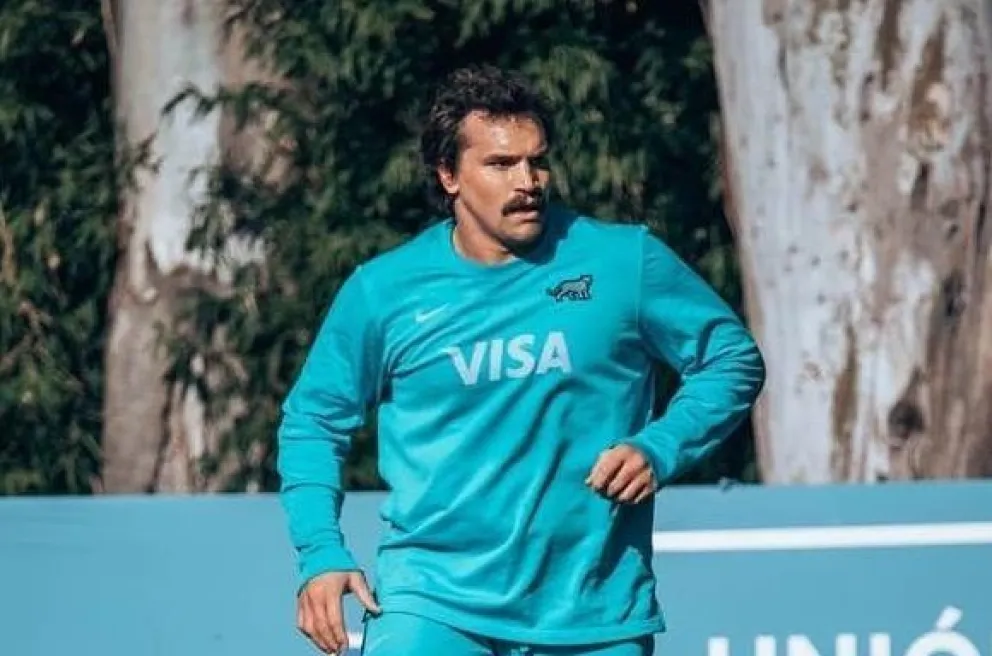 Juan Pablo Zeiss después del histórico triunfo de los Pumas: "Todo fue una locura"